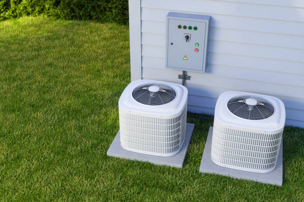 Best Central air repair  in Cedaredge, CO