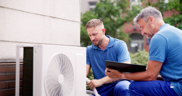 Best HVAC system installation  in Cedaredge, CO