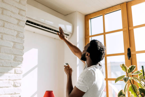 Best Best HVAC companies  in Cedaredge, CO