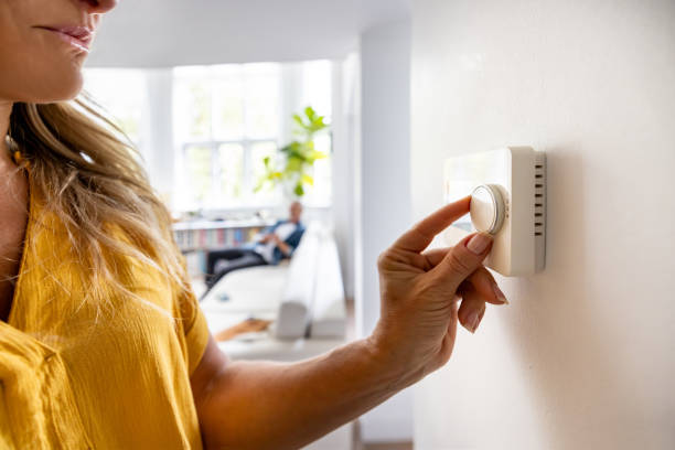 Best Affordable HVAC services  in Cedaredge, CO