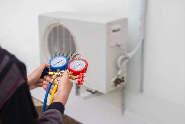 Best Affordable HVAC services  in Cedaredge, CO