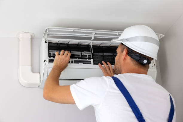 Best HVAC air duct cleaning  in Cedaredge, CO