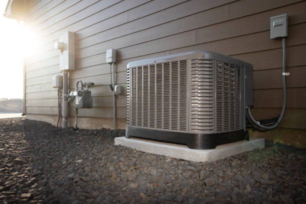 HVAC troubleshooting in Cedaredge, CO